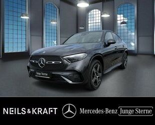 Mercedes-Benz GLC 300 Gebrauchtwagen