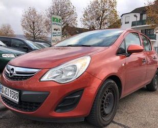 Opel Corsa Gebrauchtwagen