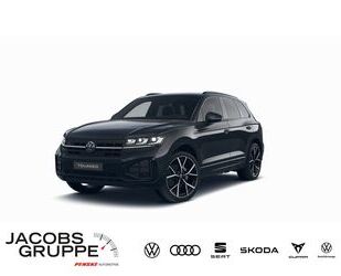 VW Touareg Gebrauchtwagen