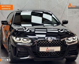 BMW M440 Gebrauchtwagen