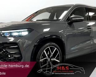 VW Tayron Gebrauchtwagen