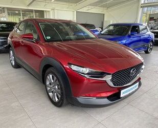 Mazda CX-30 Gebrauchtwagen