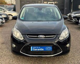 Ford C-Max Gebrauchtwagen