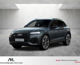 Audi SQ5 Gebrauchtwagen