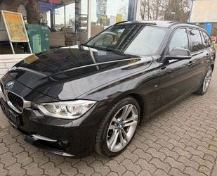 BMW 330 Gebrauchtwagen