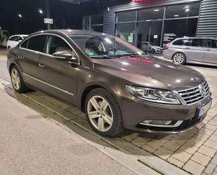 VW CC Gebrauchtwagen