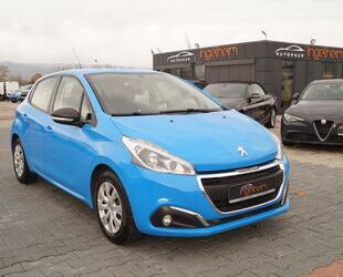 Peugeot 208 Gebrauchtwagen