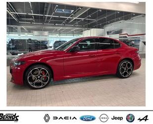 Alfa Romeo Giulia Gebrauchtwagen