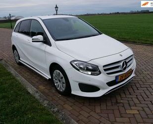 Mercedes-Benz B 220 Gebrauchtwagen