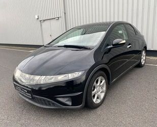 Honda Civic Gebrauchtwagen