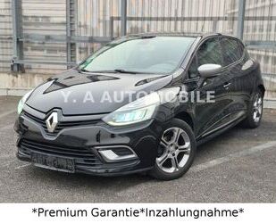 Renault Clio Gebrauchtwagen