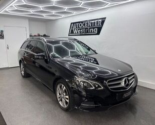 Mercedes-Benz E 200 Gebrauchtwagen
