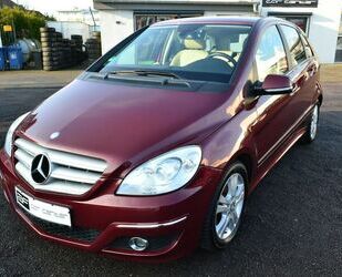 Mercedes-Benz B 200 Gebrauchtwagen