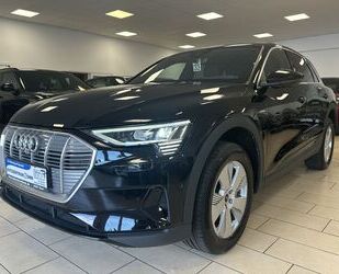 Audi e-tron Gebrauchtwagen
