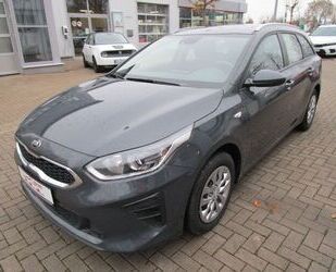 Kia ceed Sportswagon Gebrauchtwagen
