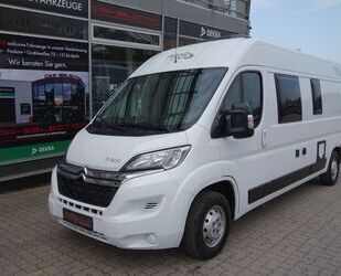 Citroen Jumper Gebrauchtwagen