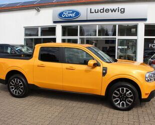 Ford Maverick Gebrauchtwagen