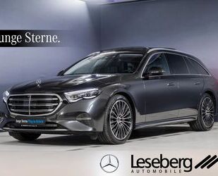 Mercedes-Benz E 300 Gebrauchtwagen