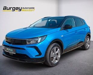 Opel Grandland (X) Gebrauchtwagen