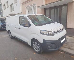 Citroen Jumpy Gebrauchtwagen