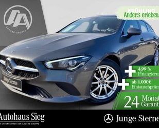 Mercedes-Benz CLA 200 Gebrauchtwagen