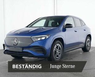 Mercedes-Benz EQA Gebrauchtwagen