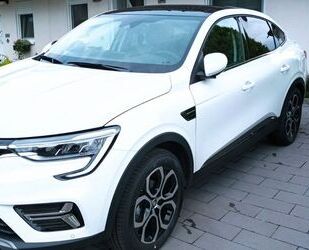 Renault Arkana Gebrauchtwagen