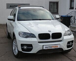 BMW X6 Gebrauchtwagen