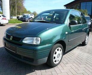 Seat Arosa Gebrauchtwagen