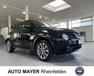 Nissan Juke Gebrauchtwagen