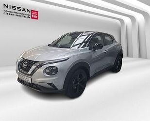 Nissan Juke Gebrauchtwagen