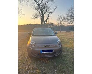 Fiat 500e Gebrauchtwagen