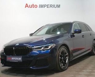 BMW 540 Gebrauchtwagen