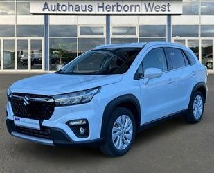 Suzuki (SX4) S-Cross Gebrauchtwagen