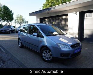 Ford C-Max Gebrauchtwagen