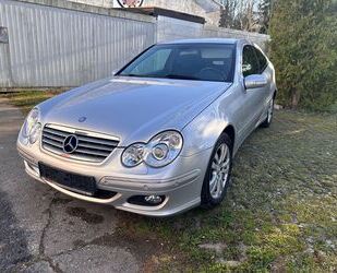 Mercedes-Benz C 180 Gebrauchtwagen
