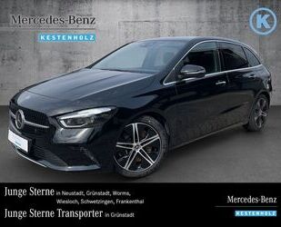 Mercedes-Benz B 220 Gebrauchtwagen