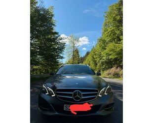 Mercedes-Benz E 350 Gebrauchtwagen