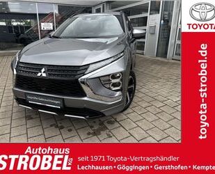 Mitsubishi Eclipse Cross Gebrauchtwagen