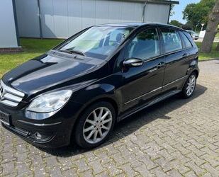 Mercedes-Benz B 150 Gebrauchtwagen