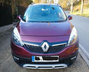 Renault Scenic Gebrauchtwagen