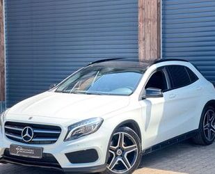 Mercedes-Benz GLA 220 Gebrauchtwagen