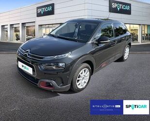 Citroen C4 Cactus Gebrauchtwagen