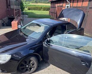 VW Eos Gebrauchtwagen