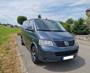 VW T5 Multivan Gebrauchtwagen