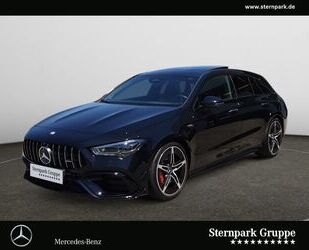 Mercedes-Benz CLA 45 AMG Shooting Brake Gebrauchtwagen