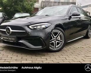 Mercedes-Benz C 220 Gebrauchtwagen