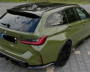 BMW M3 Gebrauchtwagen