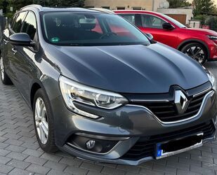 Renault Megane Gebrauchtwagen