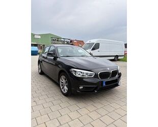 BMW 118 Gebrauchtwagen
